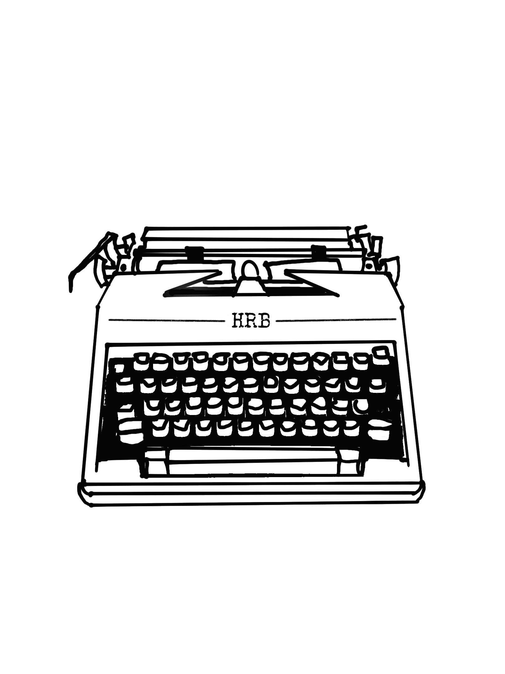 Harare Review of Books