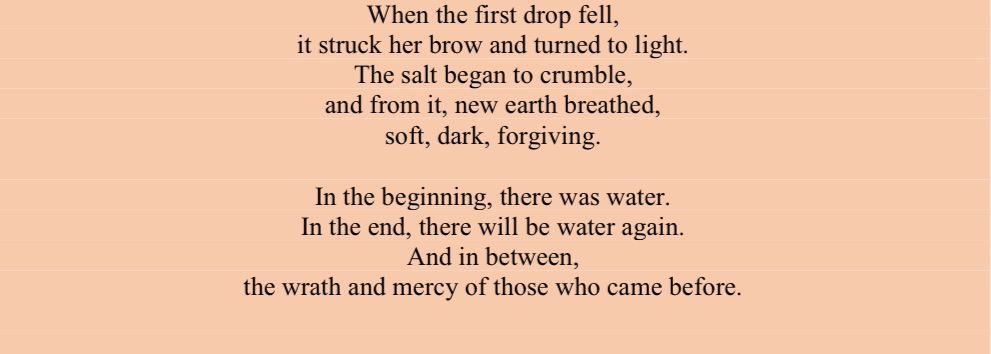 #HRBZimSpecPo Second Prize Winner: Zvapera MuMunyu x Hebe R Manyepxa!