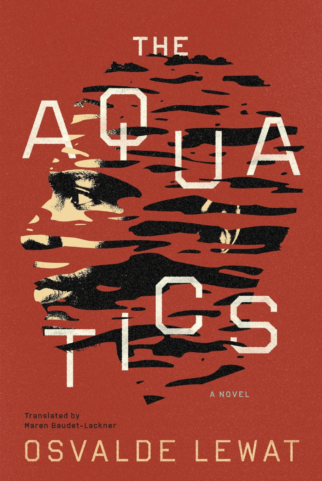 The Aquatics x Osvalde Lewat, Maren Baudet-Lackner